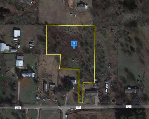 1003 County Road 701 Cleburne TX 76031