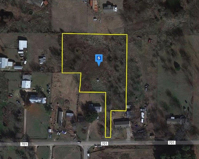 1003 County Road 701 Cleburne TX 76031