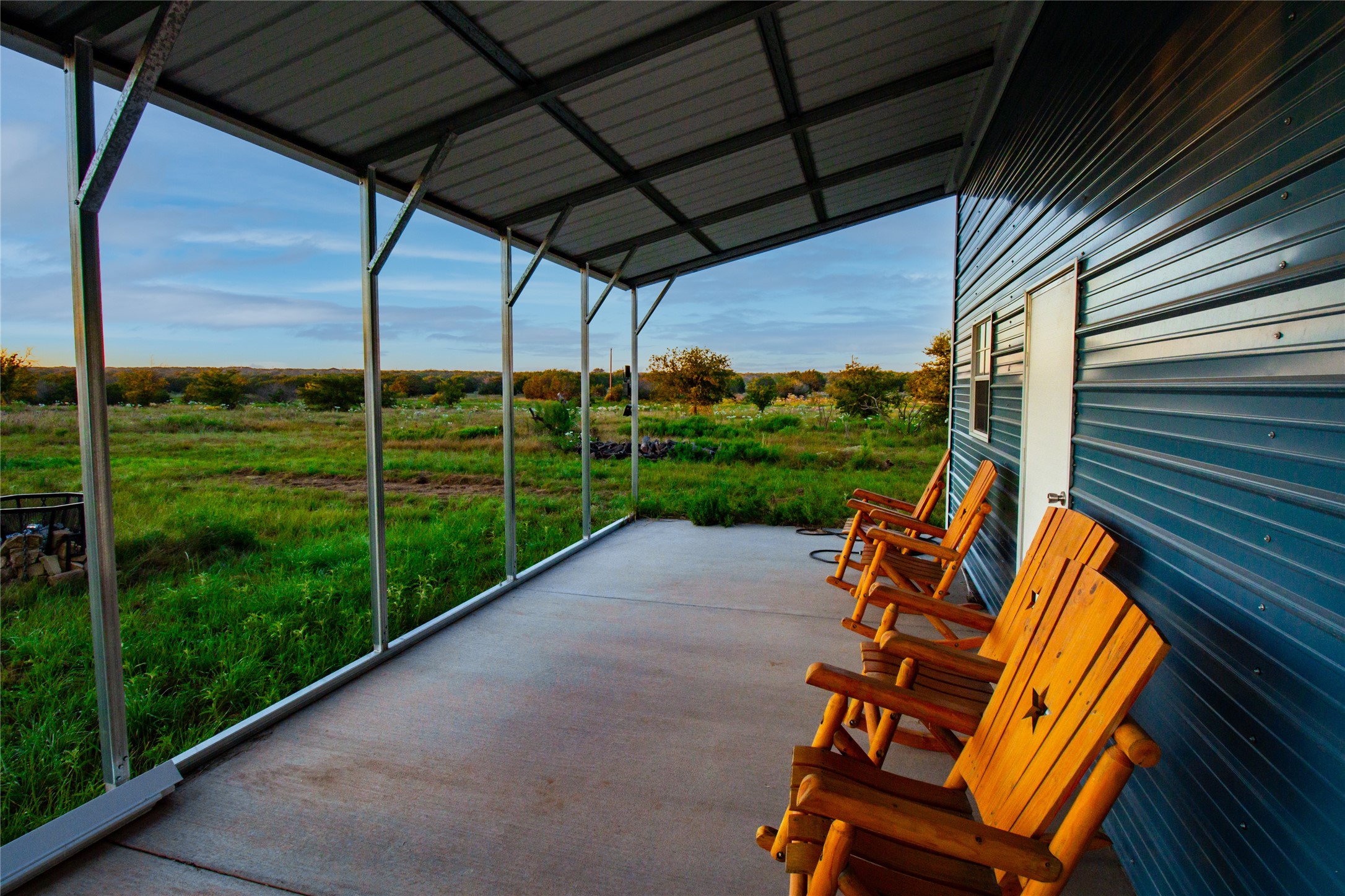 140 Mountain Drive Graford TX 76449