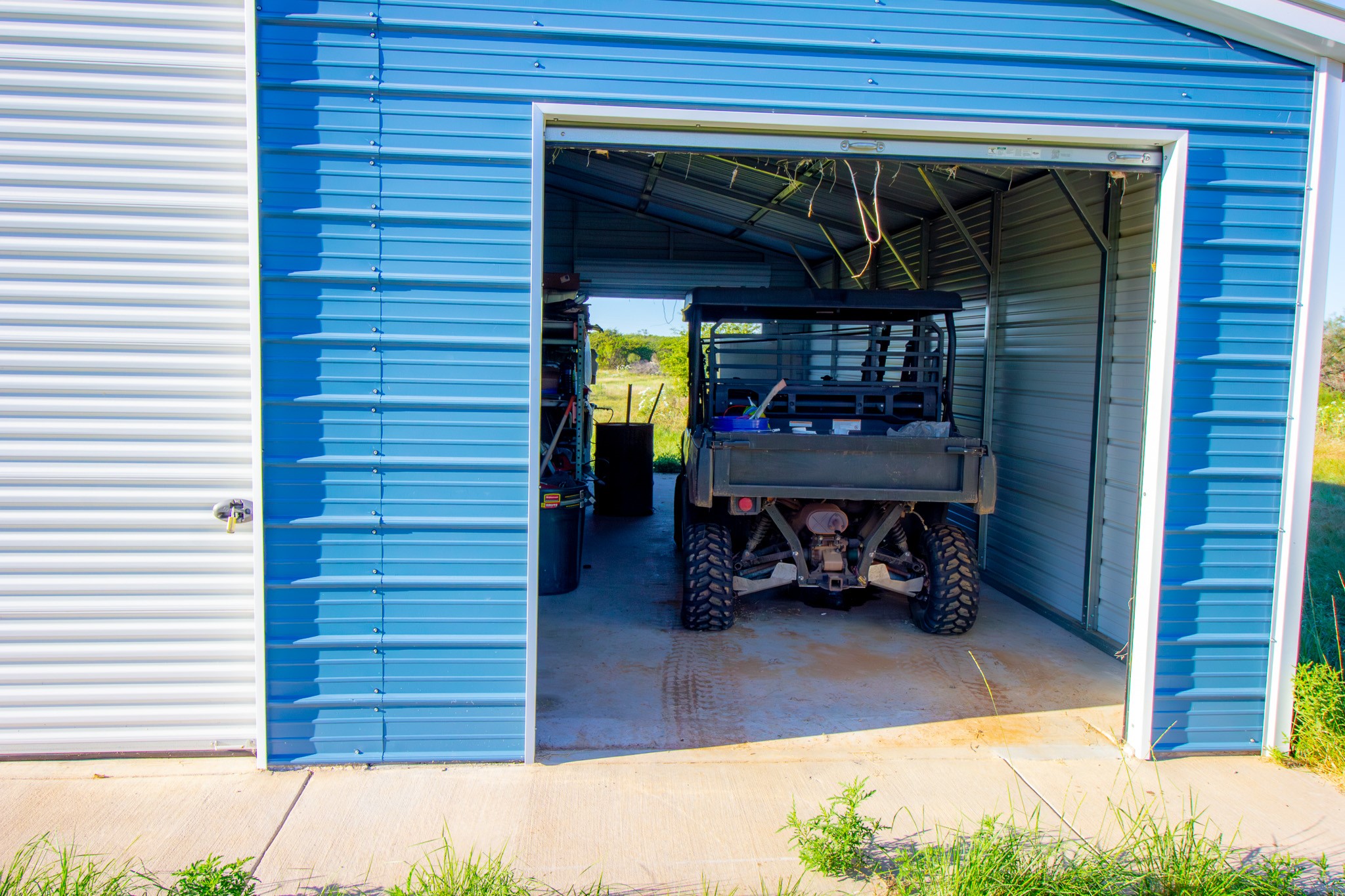 140 Mountain Drive Graford TX 76449