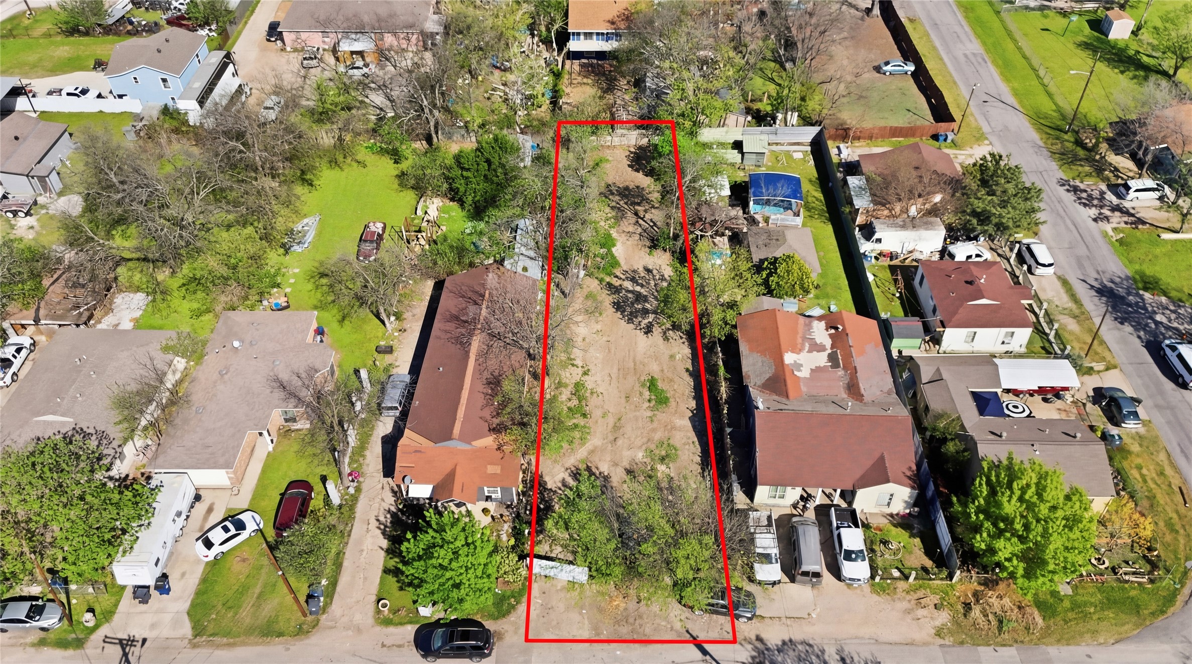 310 S Bond Avenue Dallas TX 75211
