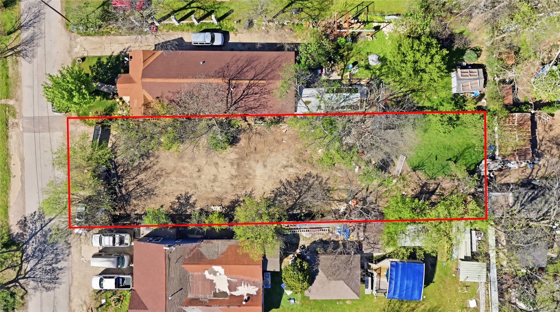 310 S Bond Avenue Dallas TX 75211