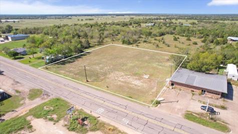 TBD Highway 271 Talco TX 75487