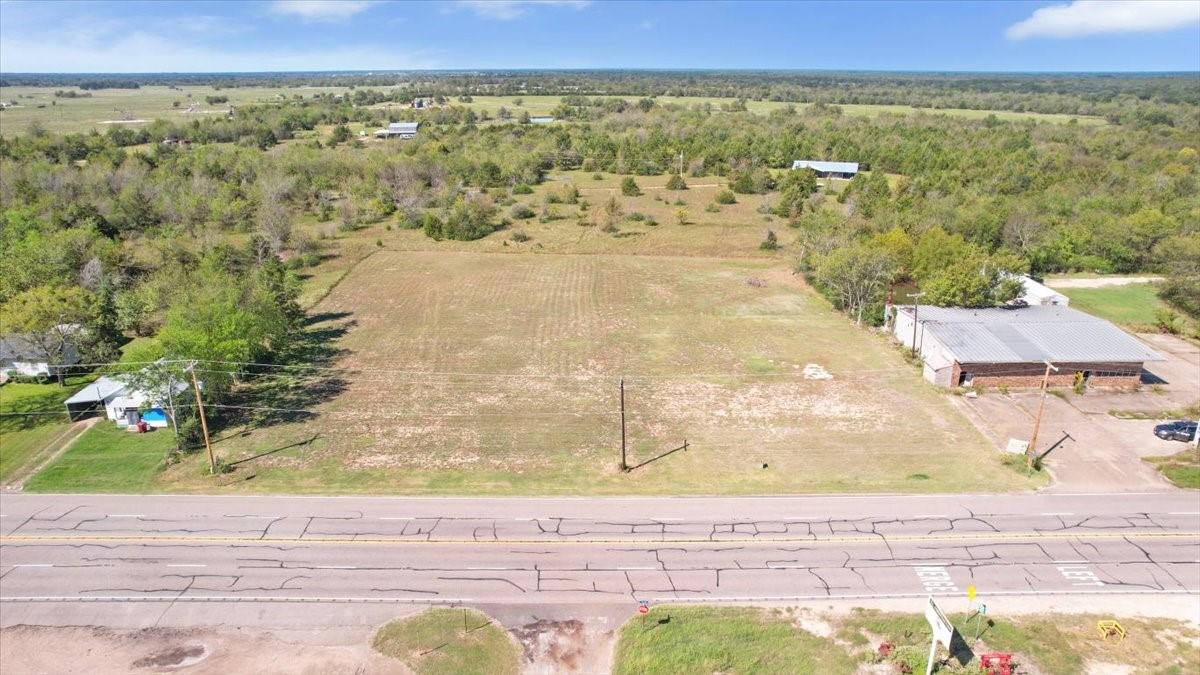 Tbd Highway 271 Talco TX 75487