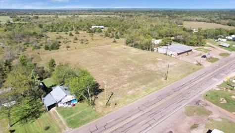 TBD Highway 271 Talco TX 75487