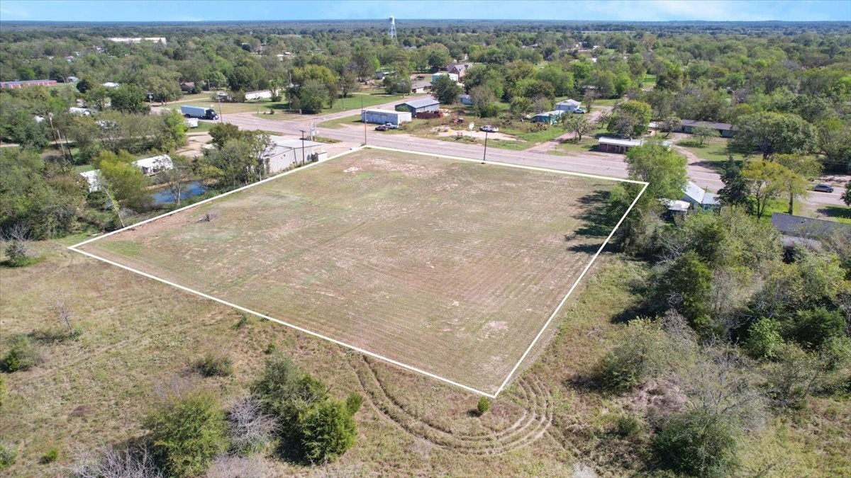Tbd Highway 271 Talco TX 75487