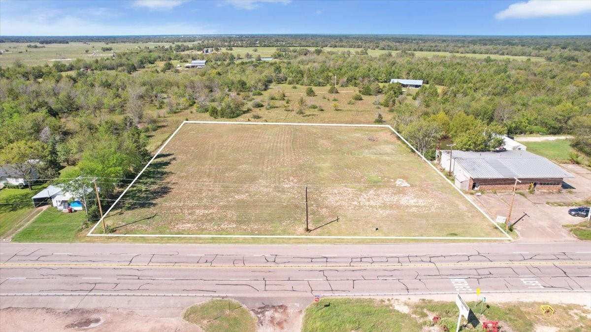 Tbd Highway 271 Talco TX 75487