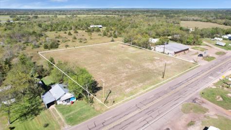 Tbd Highway 271 Talco TX 75487