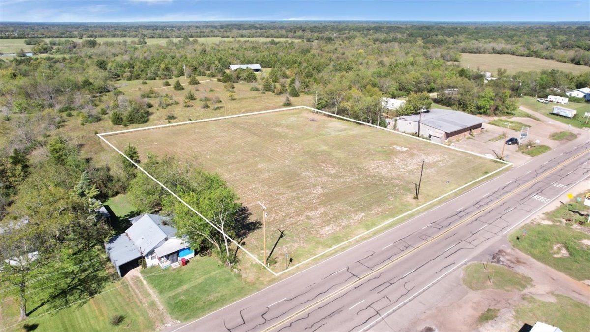Tbd Highway 271 Talco TX 75487