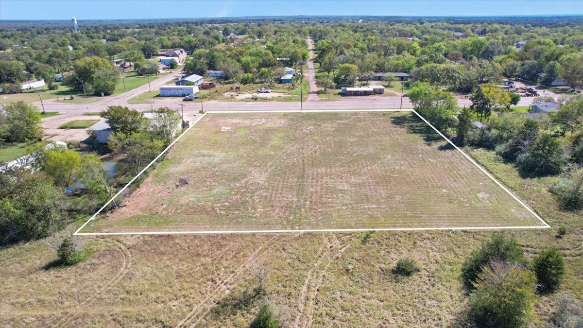 Tbd Highway 271 Talco TX 75487