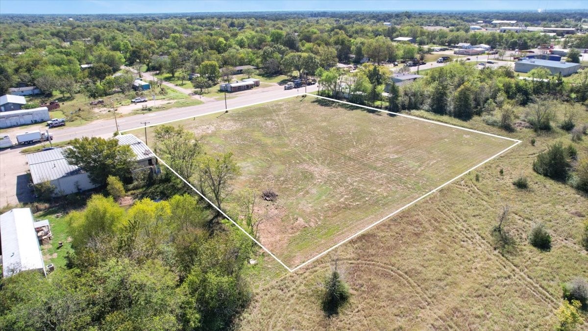 Tbd Highway 271 Talco TX 75487