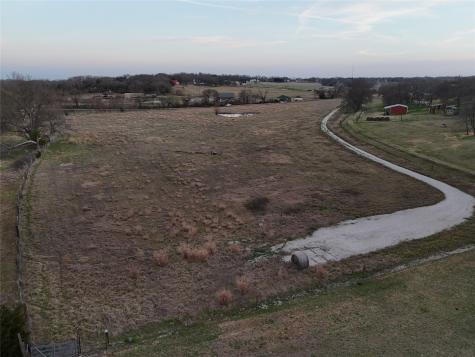 3891 Bethel Cannon Road Van Alstyne TX 75495