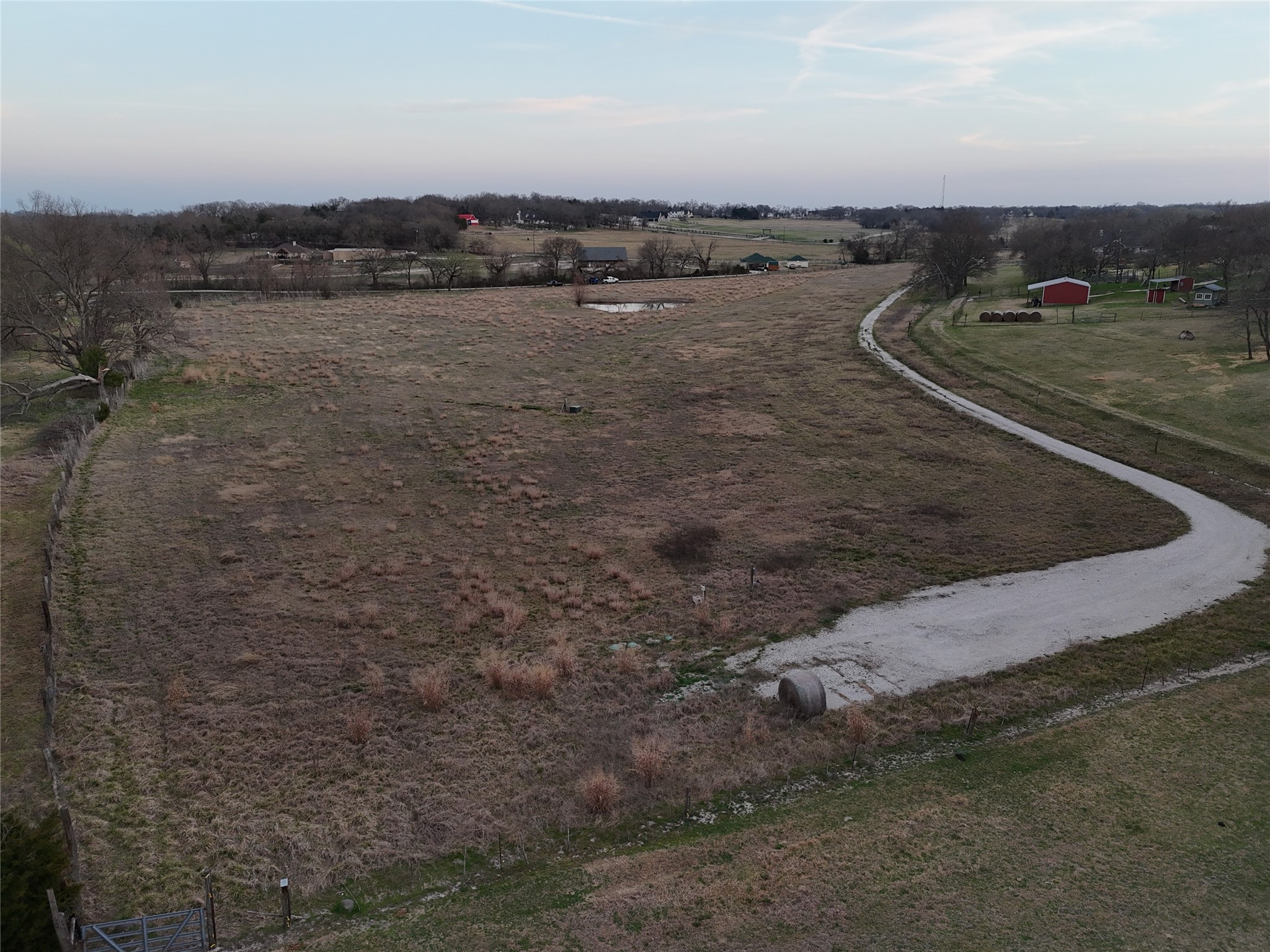 3891 Bethel Cannon Road Van Alstyne TX 75495