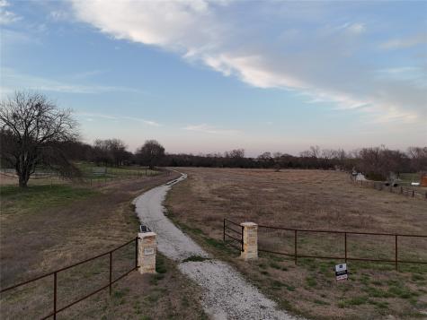 3891 Bethel Cannon Road Van Alstyne TX 75495