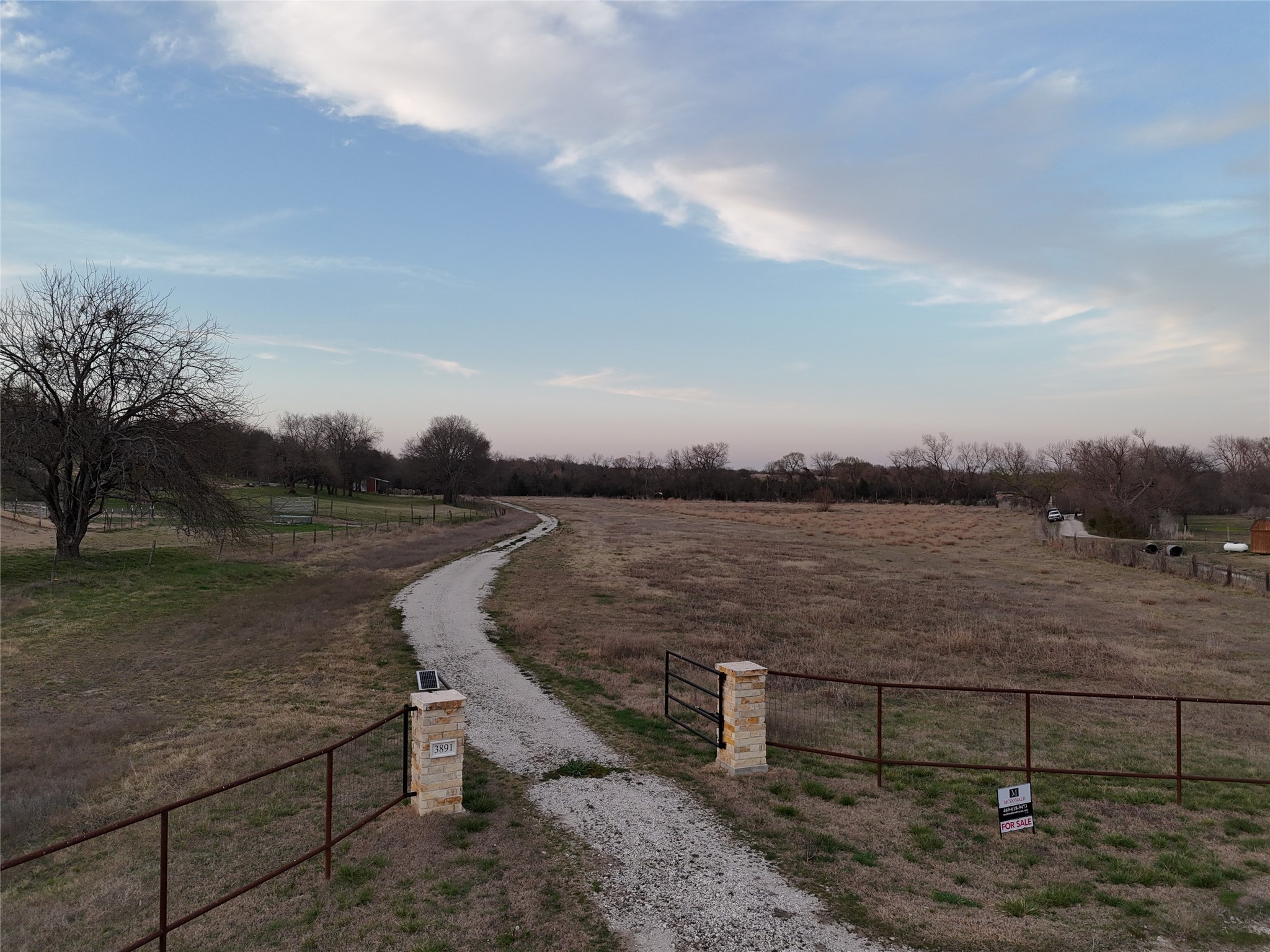 3891 Bethel Cannon Road Van Alstyne TX 75495