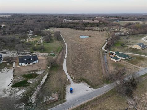 3891 Bethel Cannon Road Van Alstyne TX 75495