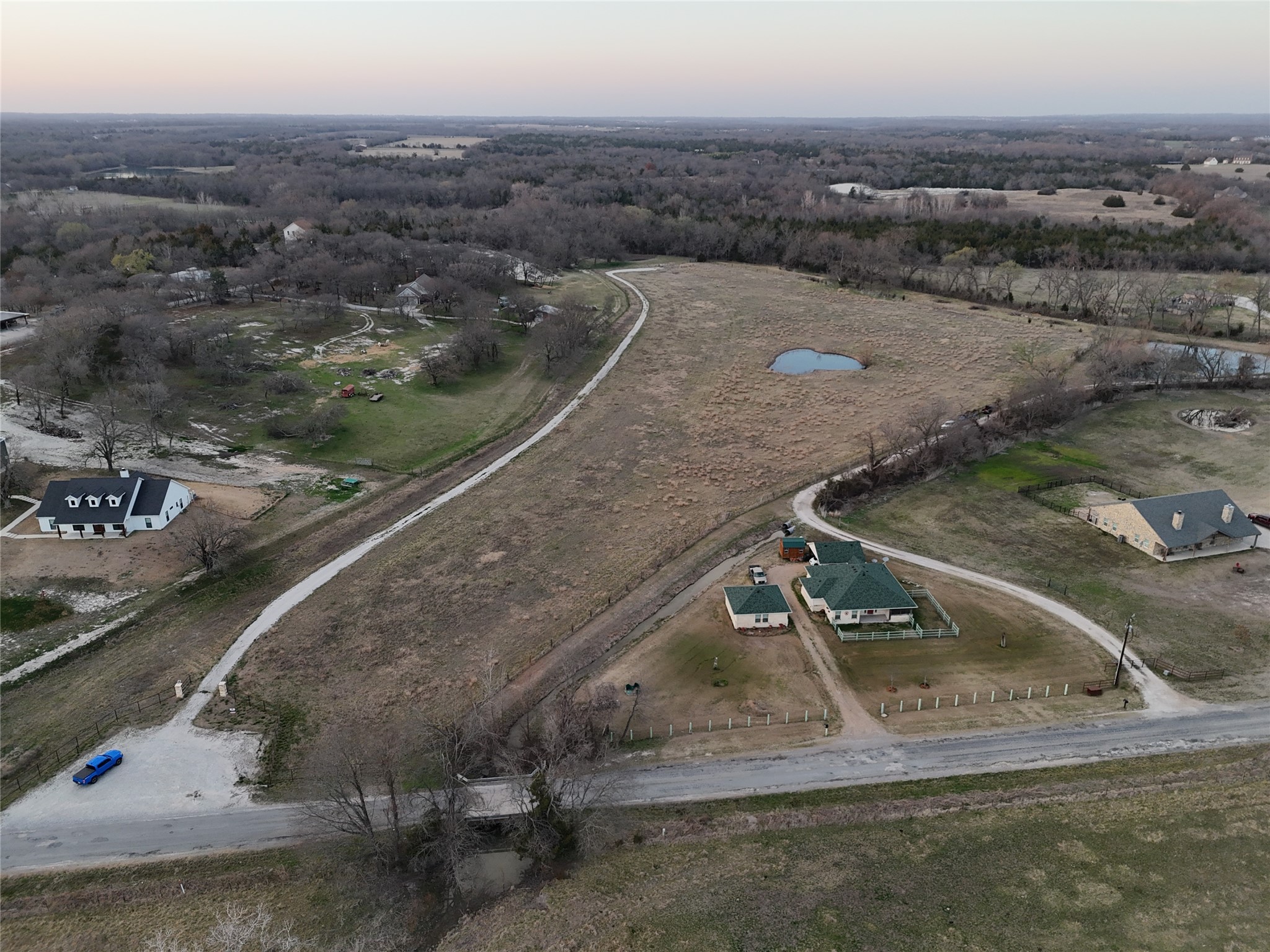3891 Bethel Cannon Road Van Alstyne TX 75495