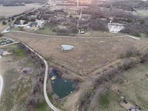 3891 Bethel Cannon Road Van Alstyne TX 75495