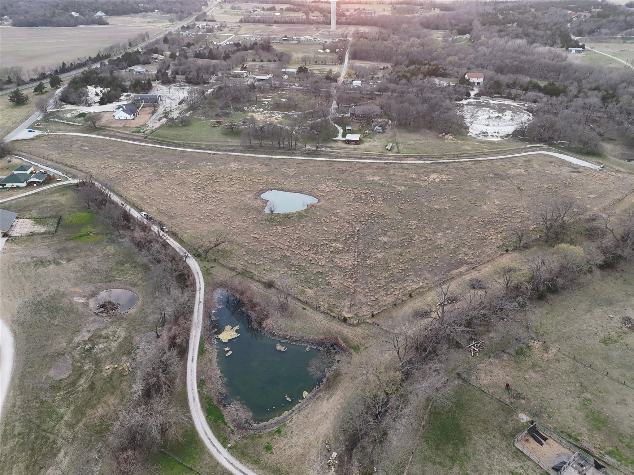 3891 Bethel Cannon Road Van Alstyne TX 75495