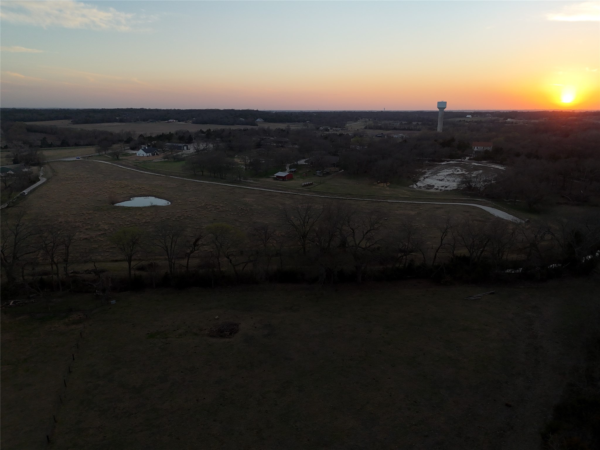 3891 Bethel Cannon Road Van Alstyne TX 75495