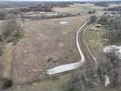 3891 Bethel Cannon Road Van Alstyne TX 75495