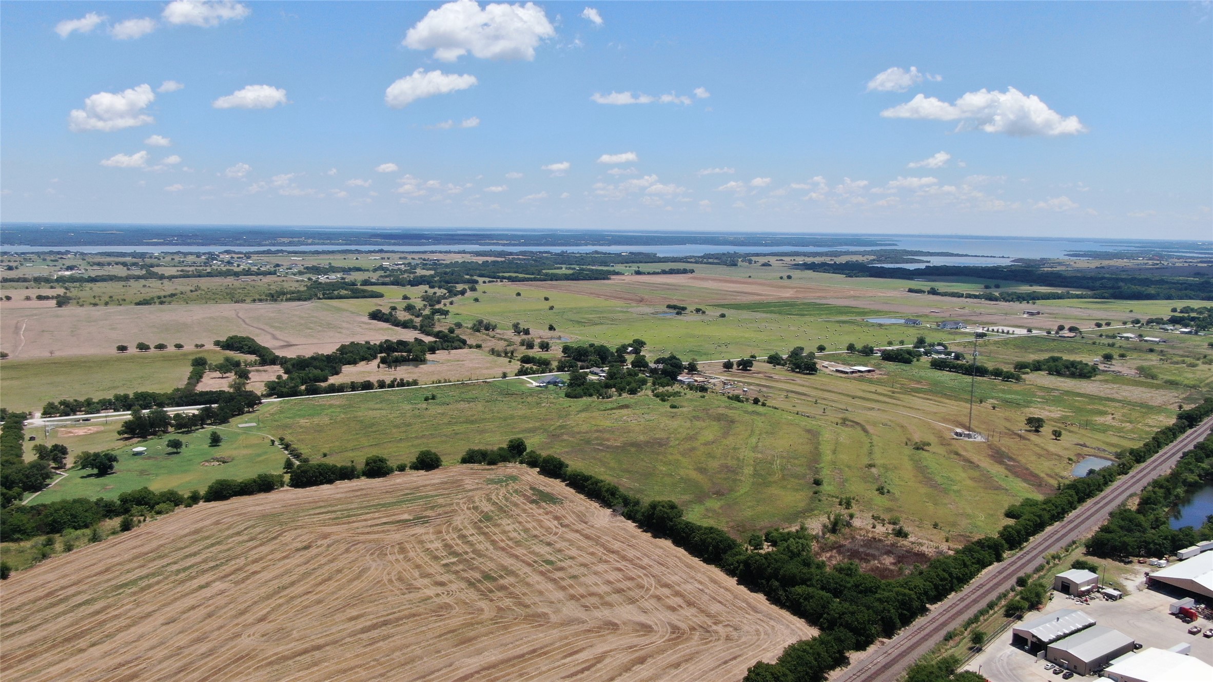 0 S Pecan Creek Trail Valley View TX 76272