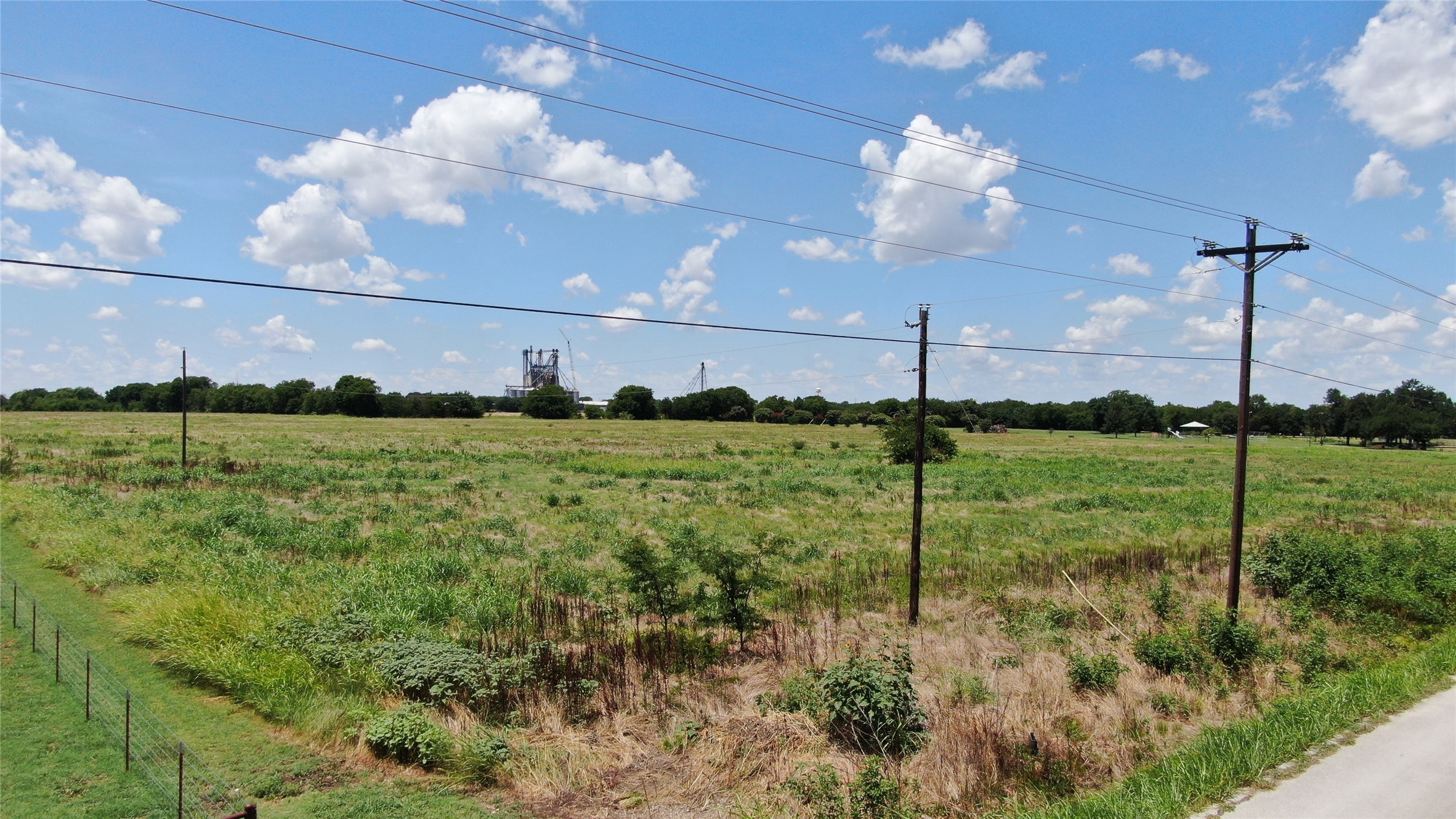 0 S Pecan Creek Trail Valley View TX 76272