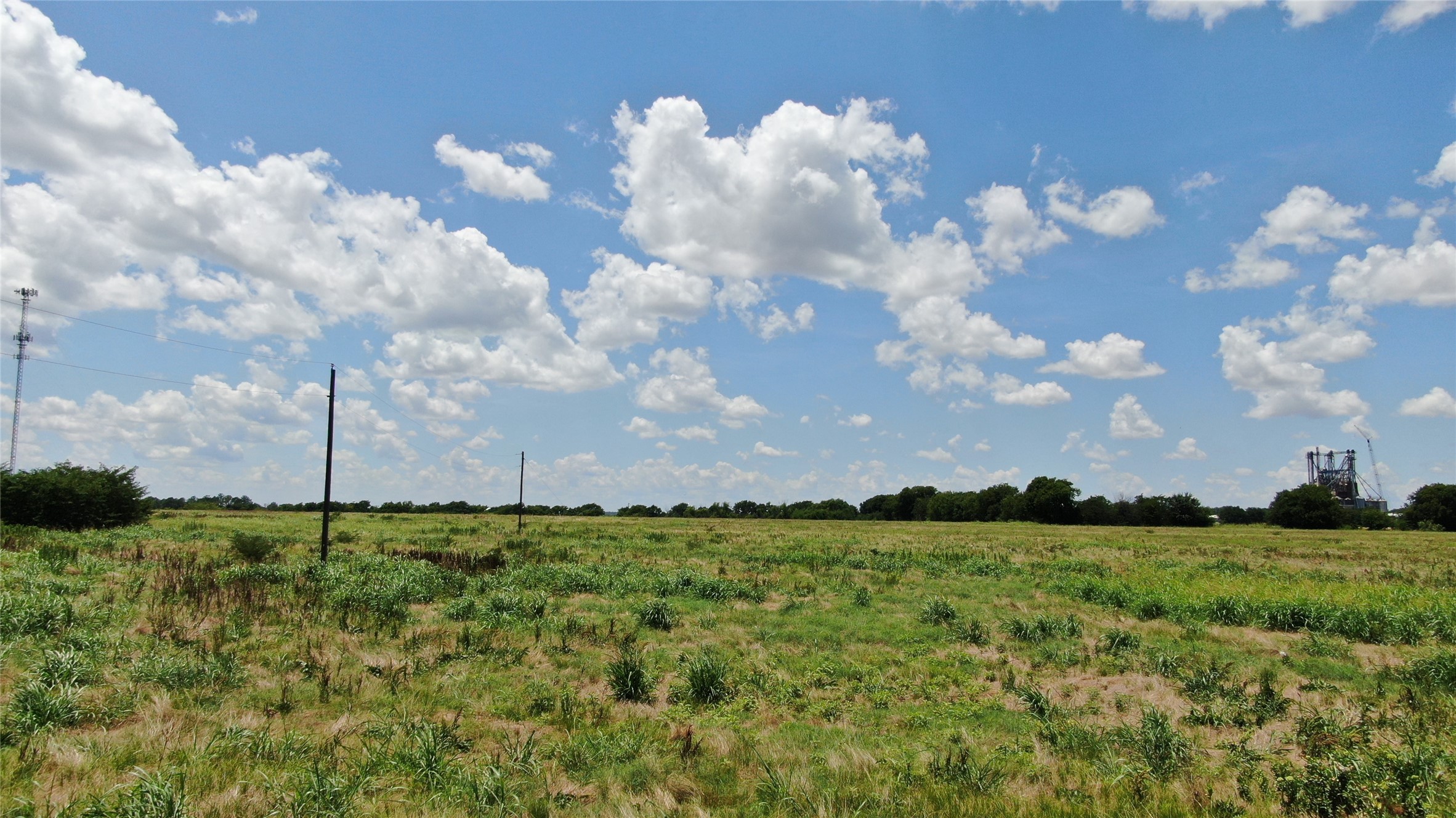 0 S Pecan Creek Trail Valley View TX 76272