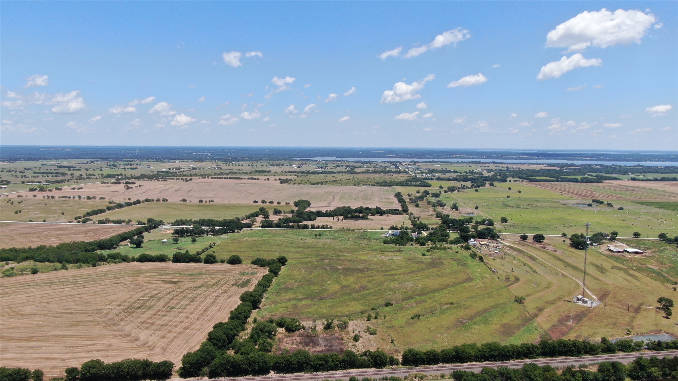 0 S Pecan Creek Trail Valley View TX 76272