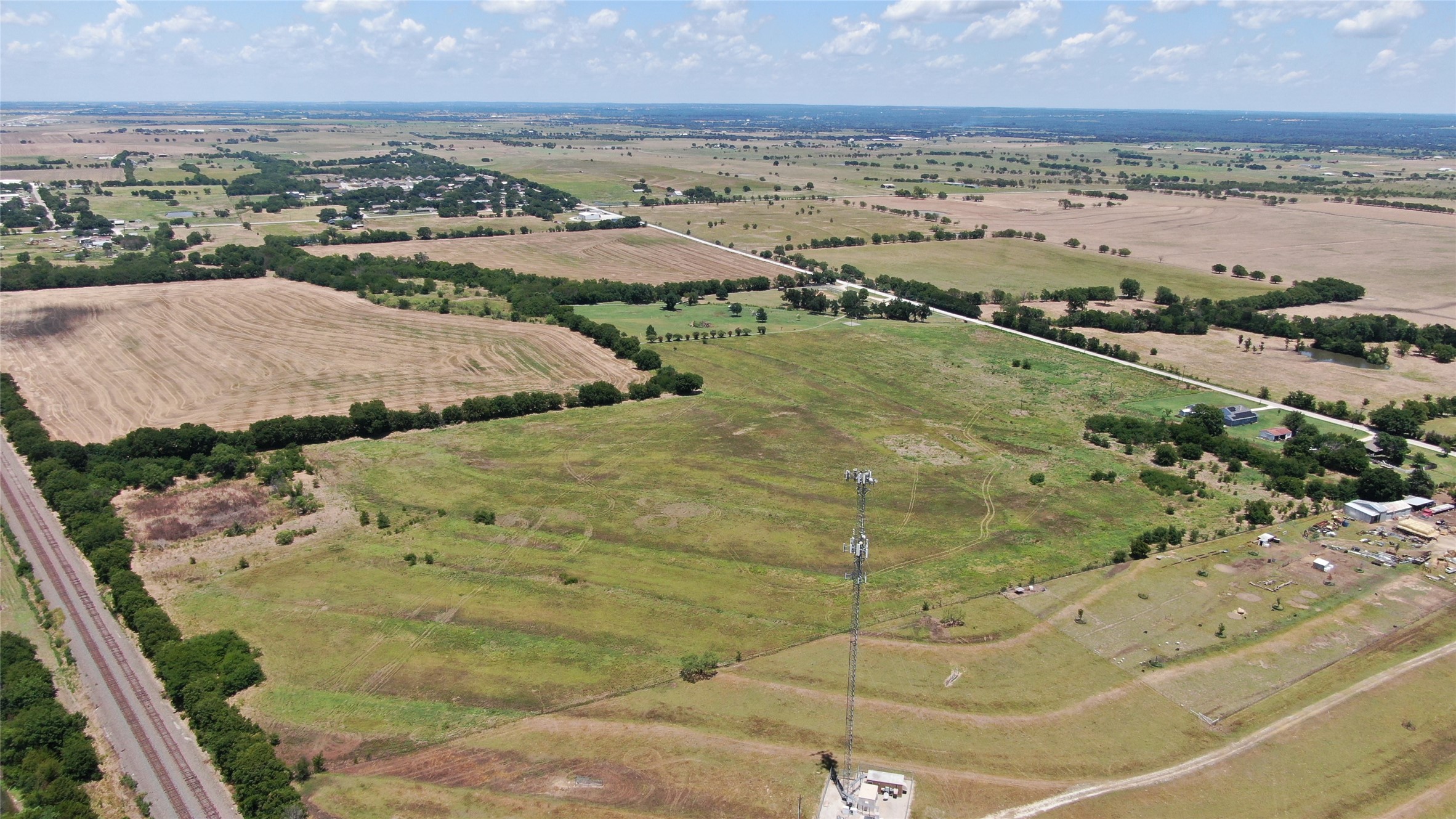 0 S Pecan Creek Trail Valley View TX 76272