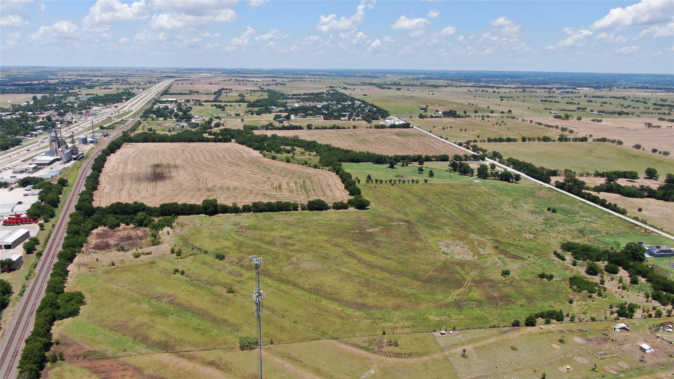 0 S Pecan Creek Trail Valley View TX 76272