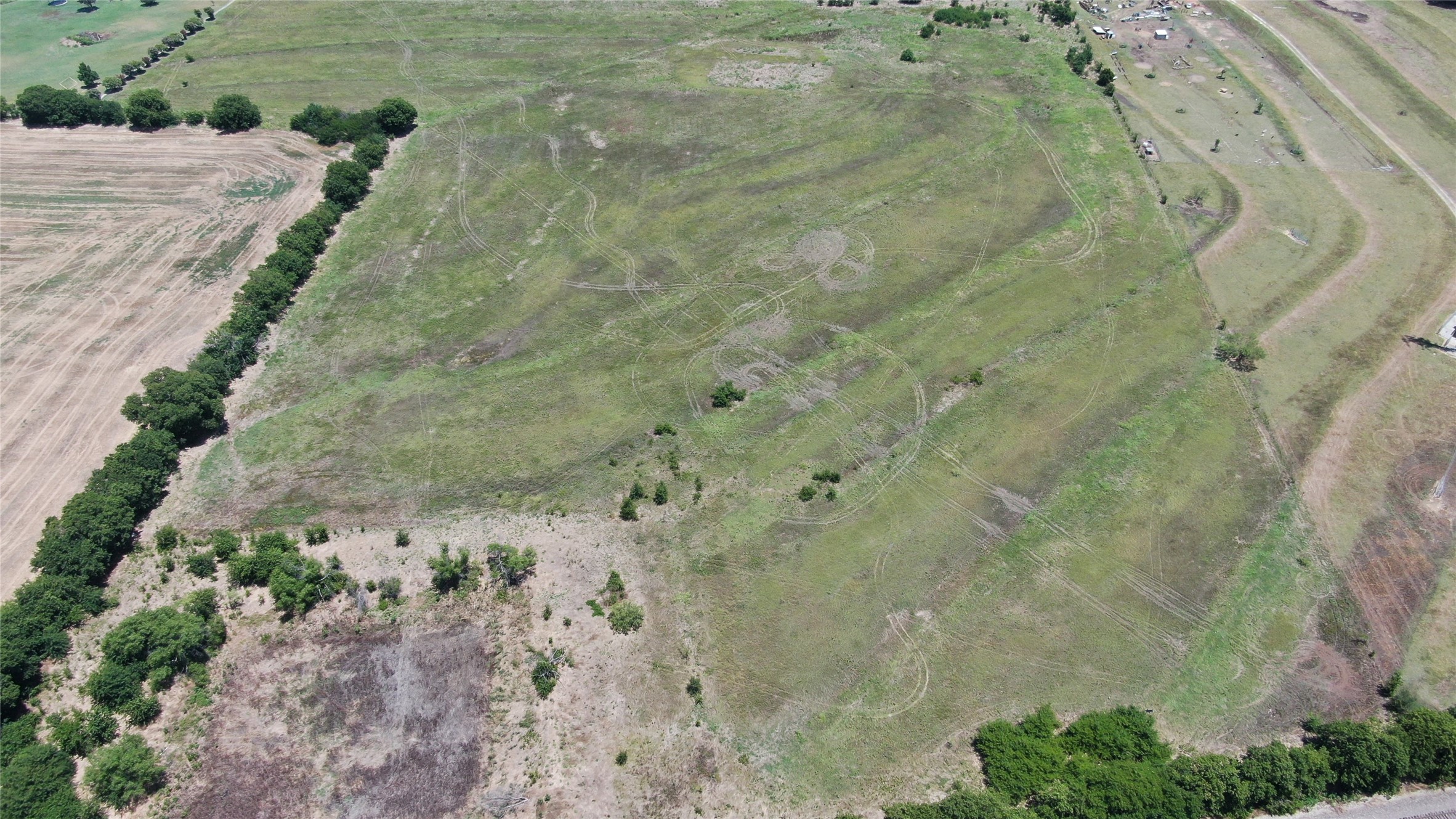 0 S Pecan Creek Trail Valley View TX 76272