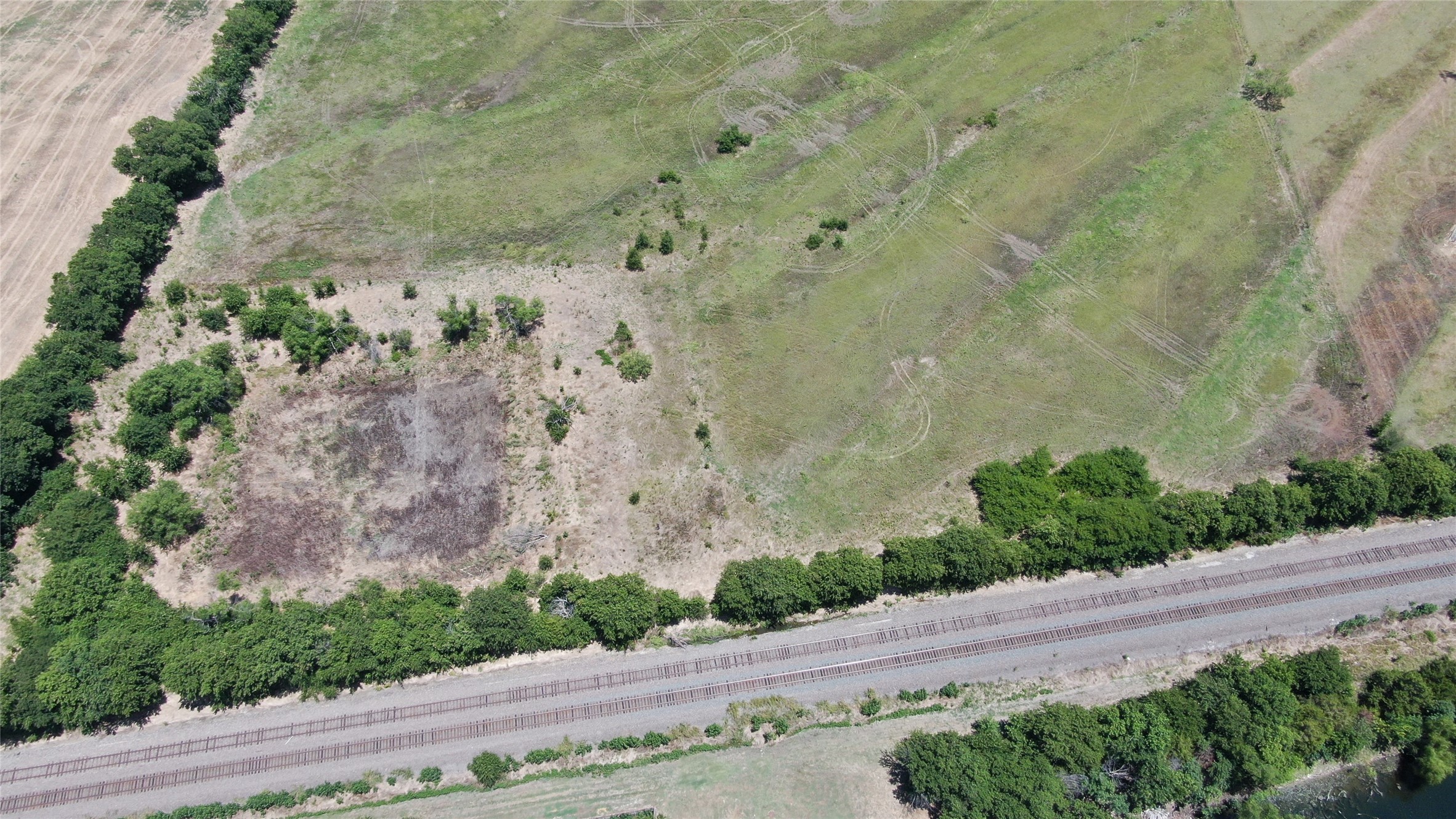 0 S Pecan Creek Trail Valley View TX 76272