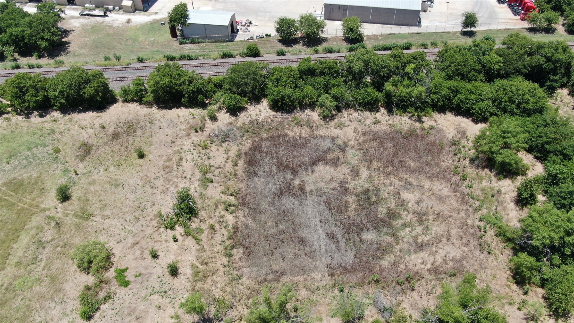 0 S Pecan Creek Trail Valley View TX 76272