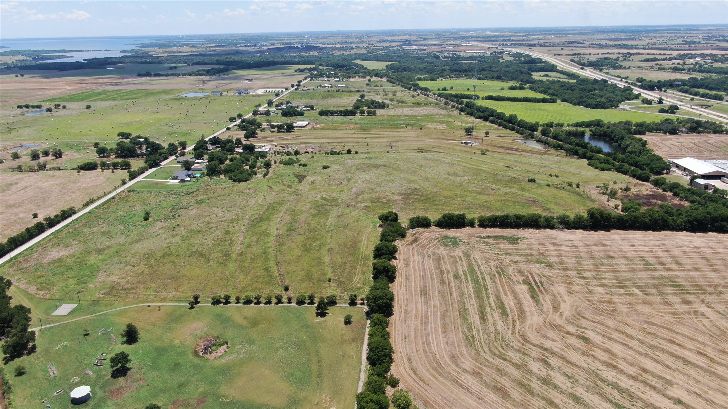 0 S Pecan Creek Trail Valley View TX 76272