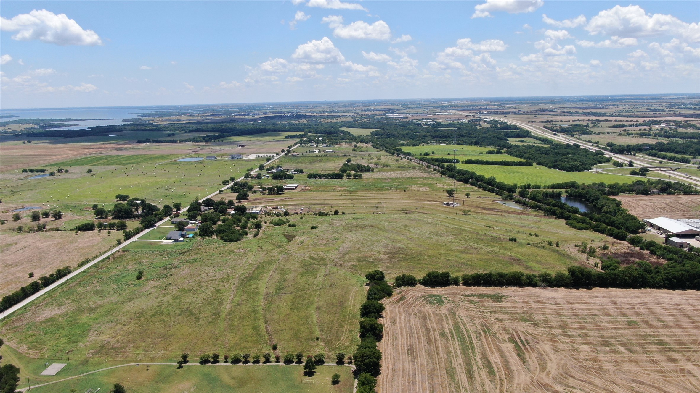 0 S Pecan Creek Trail Valley View TX 76272