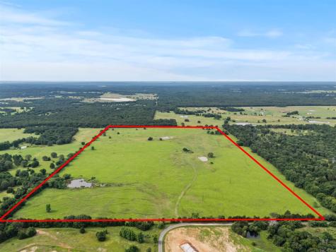 0000 Vz Cr 4607 Road Ben Wheeler TX 75754
