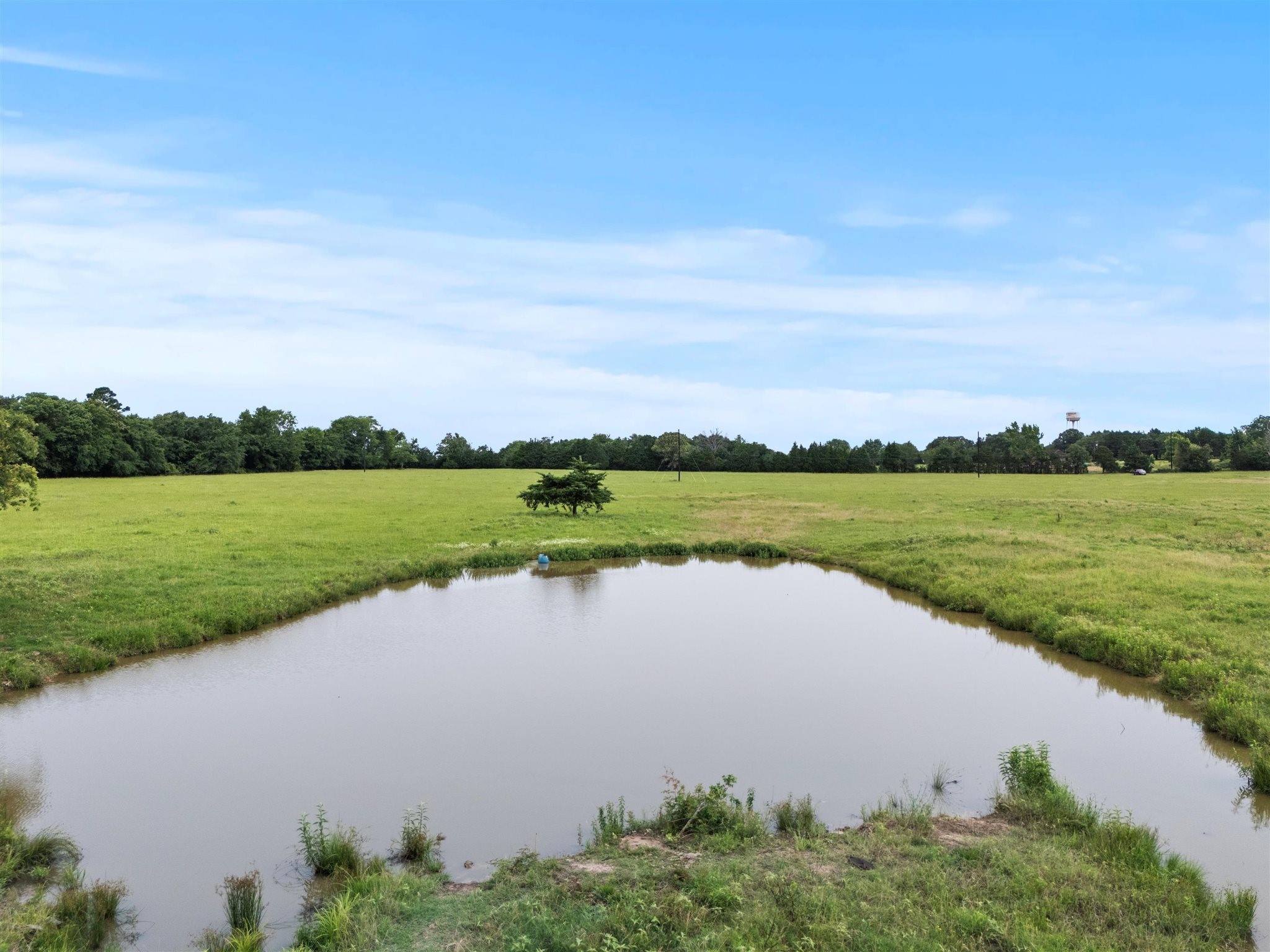 0000 Vz Cr 4607 Road Ben Wheeler TX 75754