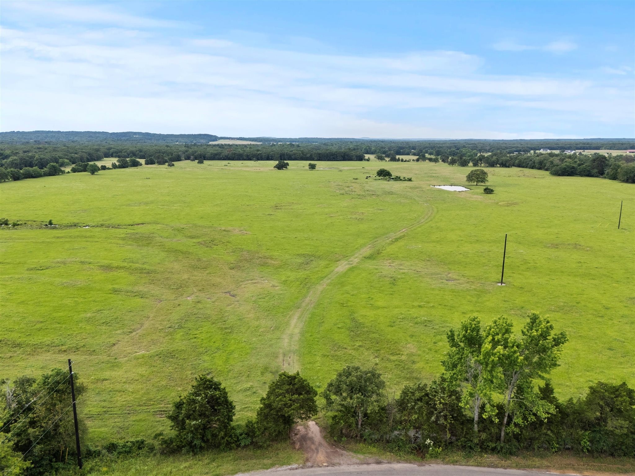 0000 Vz Cr 4607 Road Ben Wheeler TX 75754