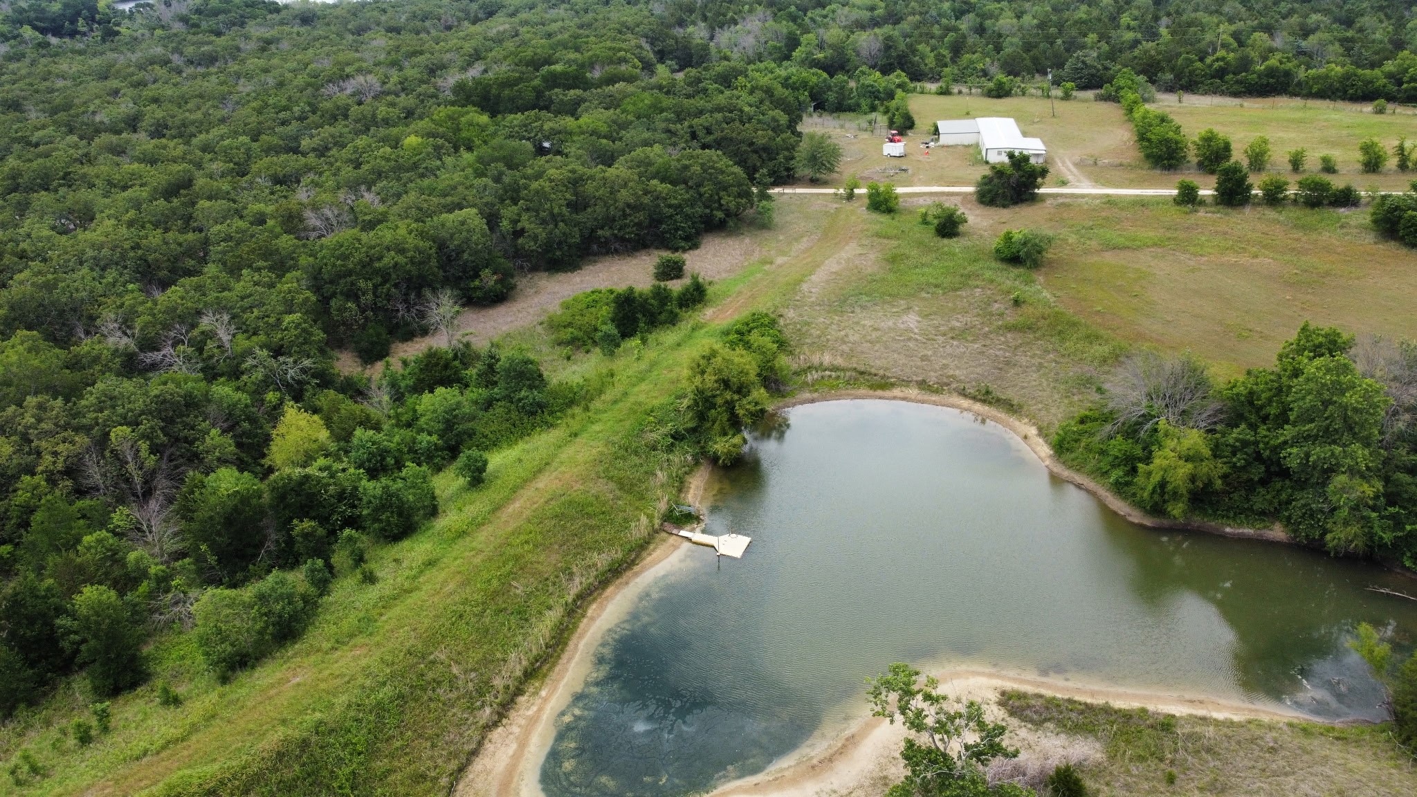 2517 St Highway 31 Hubbard TX 76648