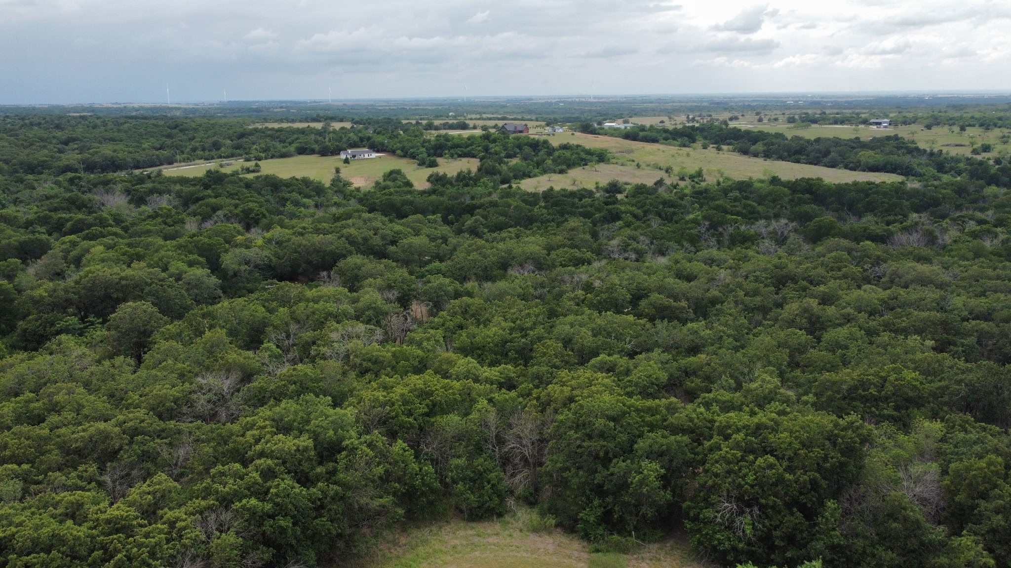 2517 St Highway 31 Hubbard TX 76648