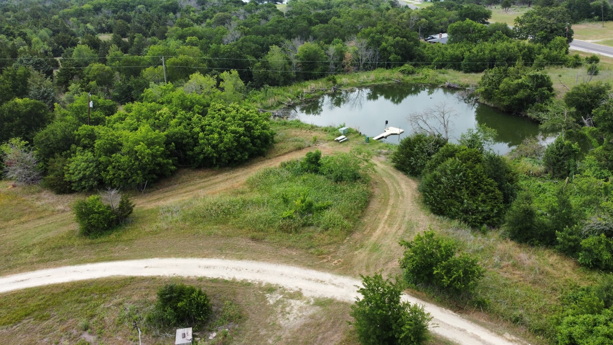2517 State Highway 31 Hubbard TX 76648