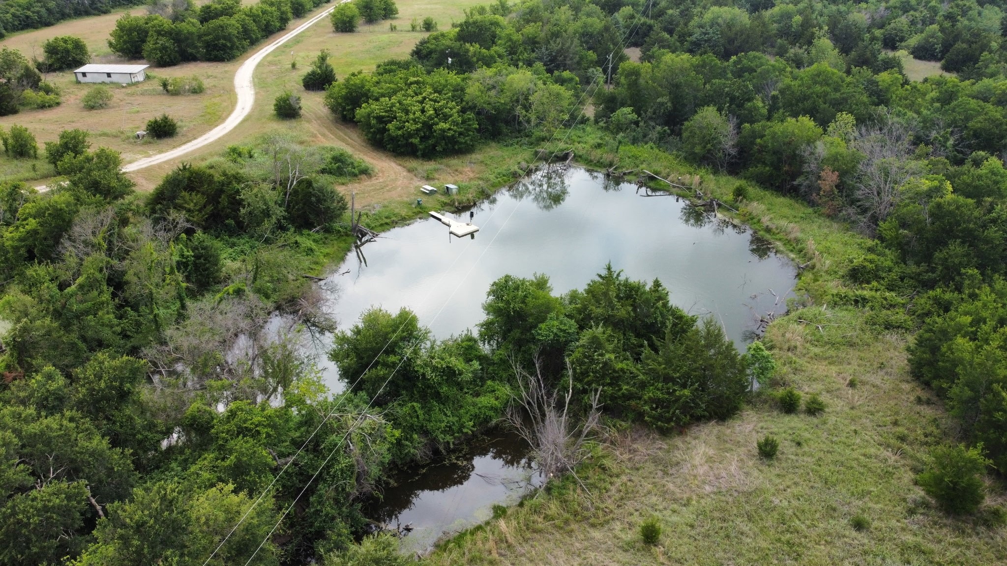 2517 St Highway 31 Hubbard TX 76648