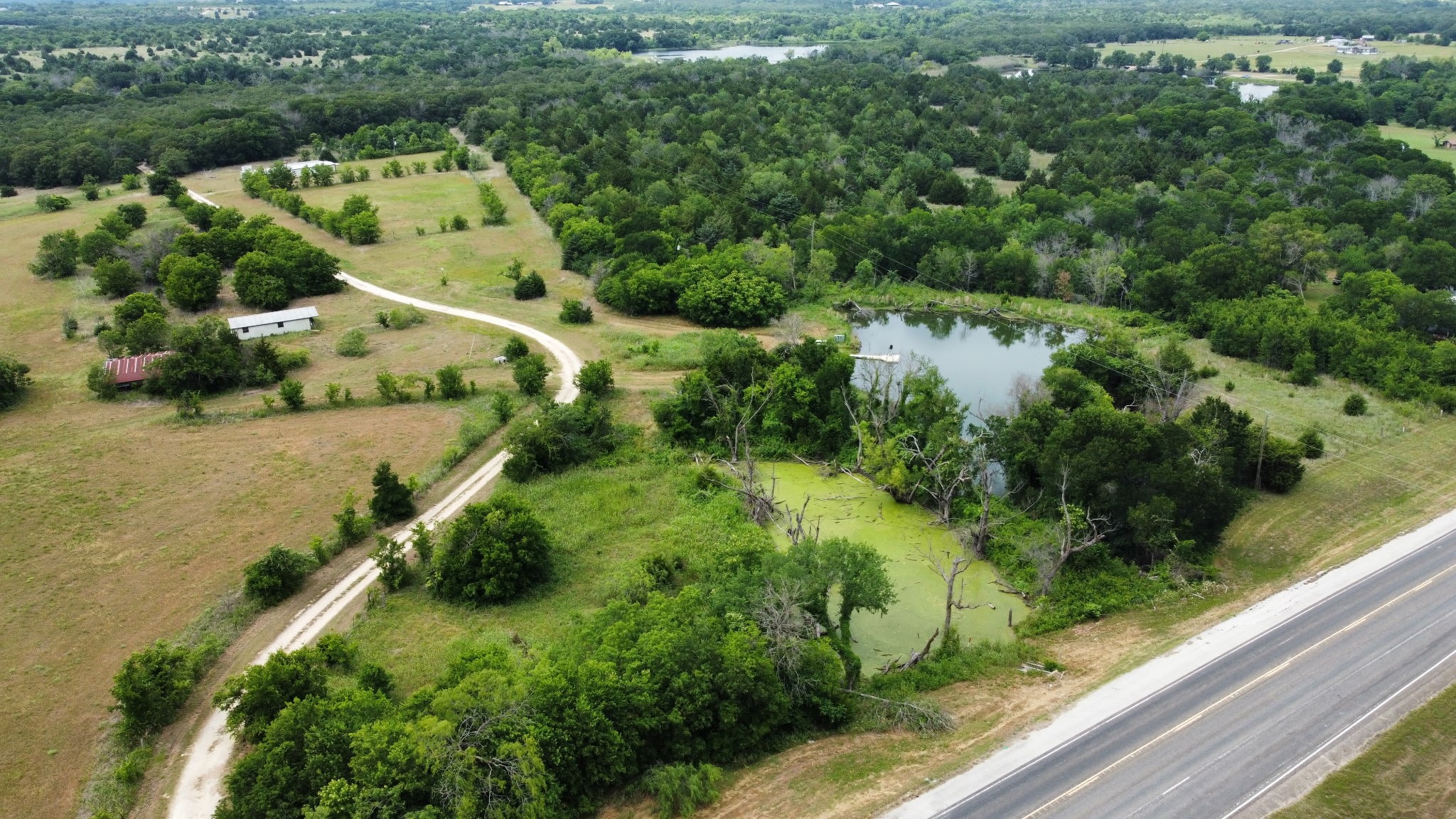 2517 St Highway 31 Hubbard TX 76648