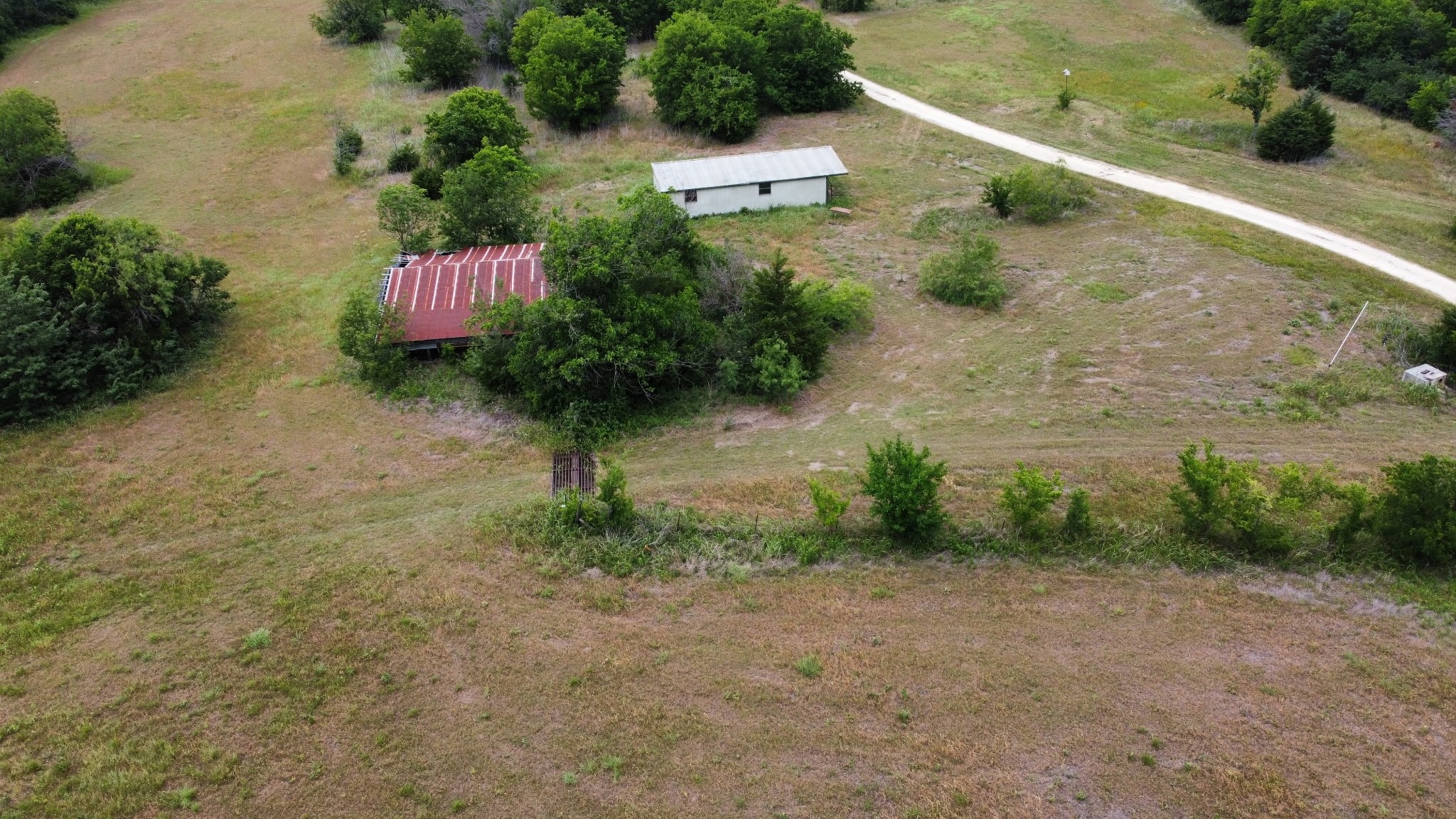 2517 St Highway 31 Hubbard TX 76648