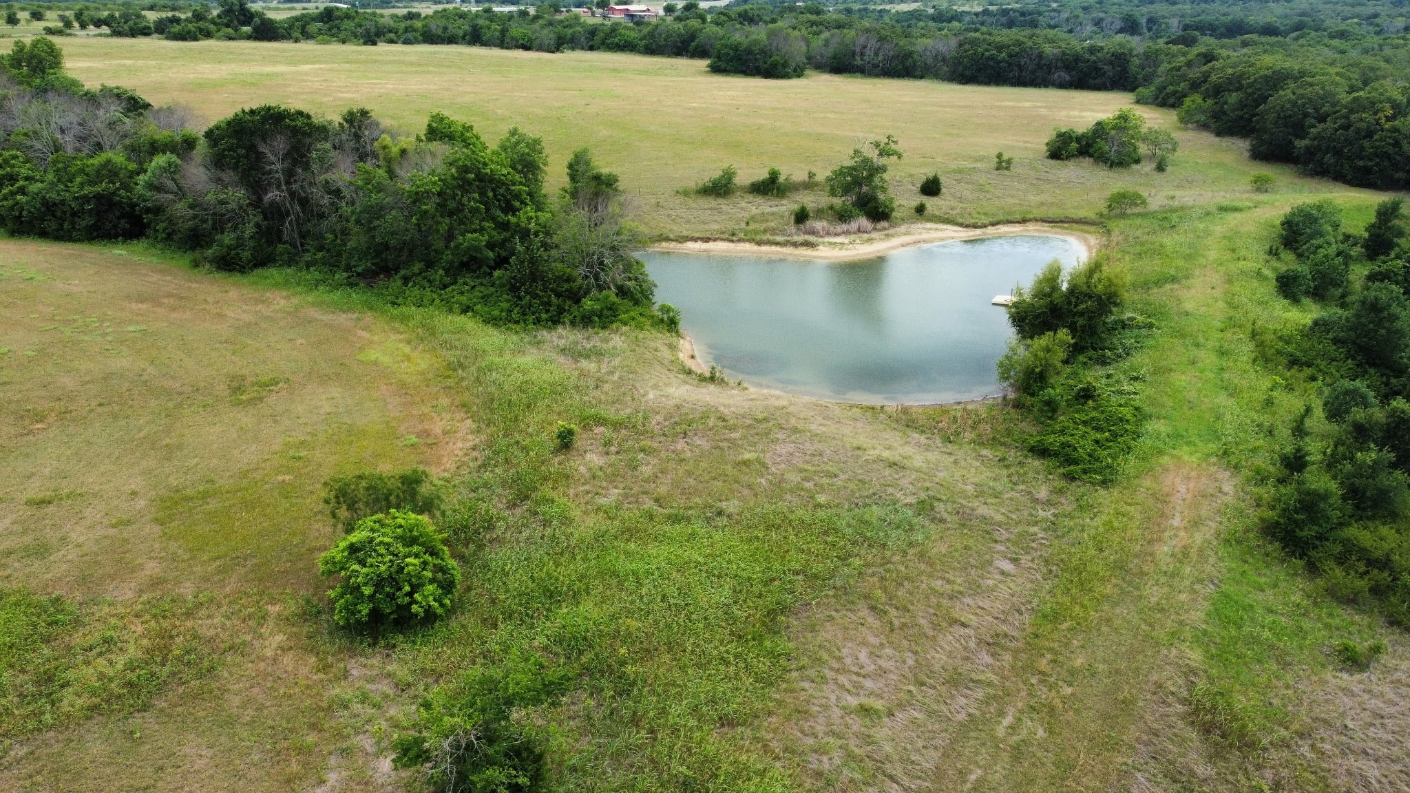 2517 State Highway 31 Hubbard TX 76648