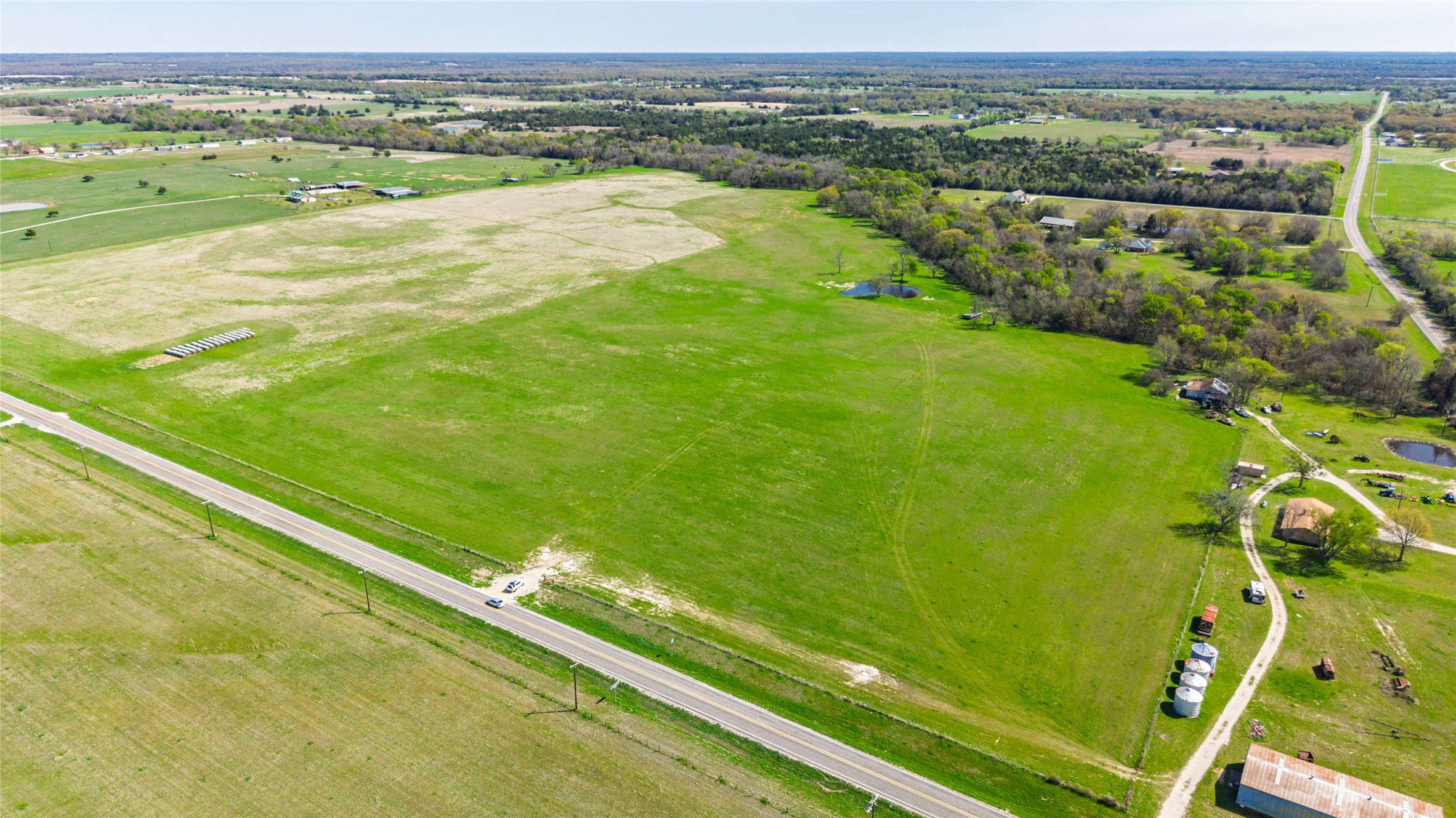 12 Acres Fm 2649 Lone Oak TX 75453