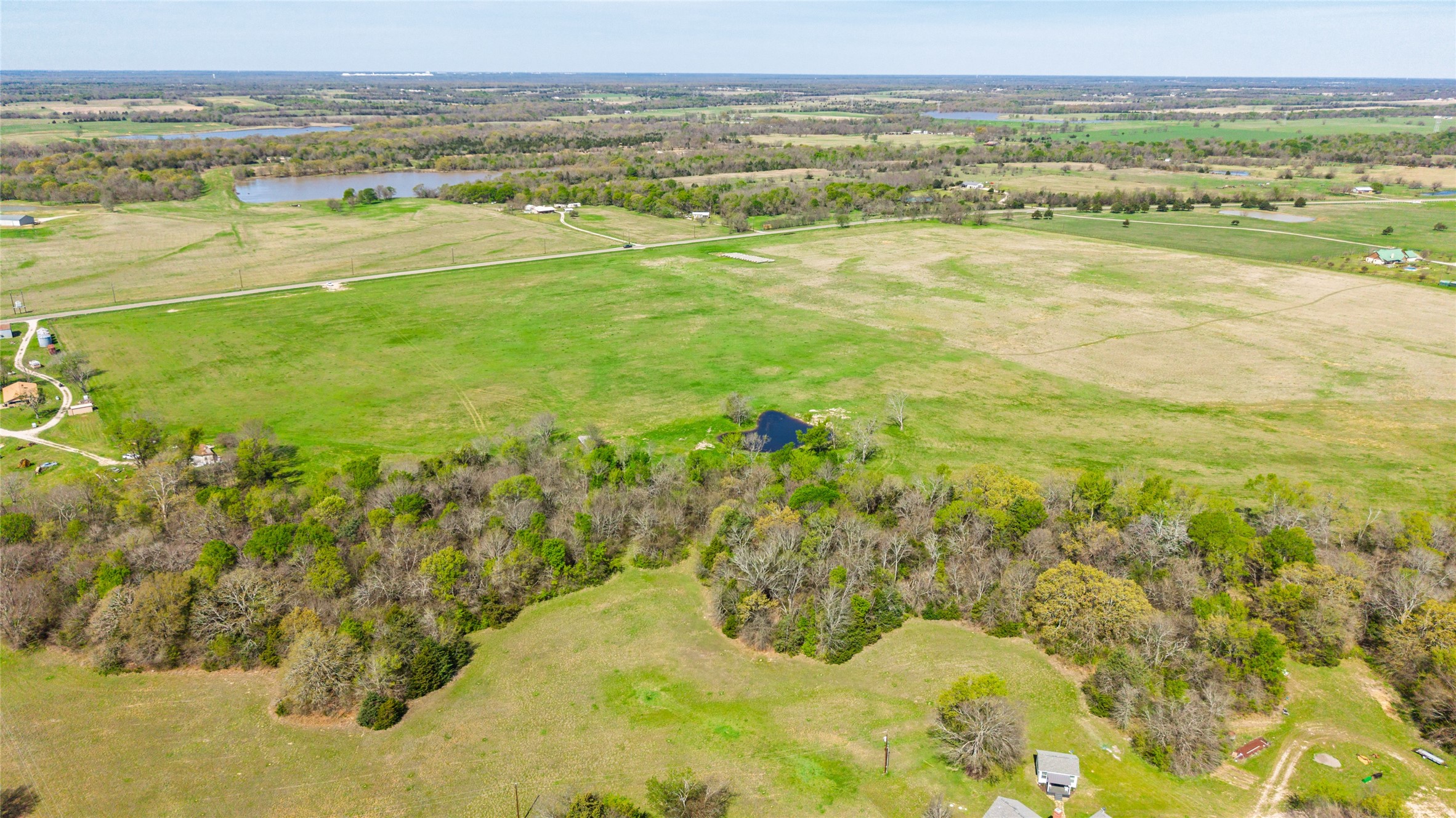 12 Acres Fm 2649 Lone Oak TX 75453