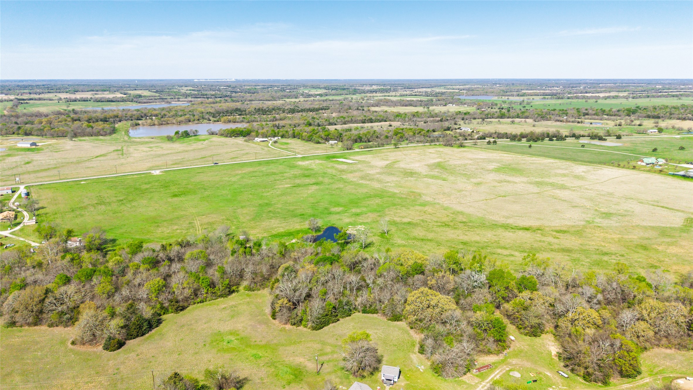 12 Acres Fm 2649 Lone Oak TX 75453