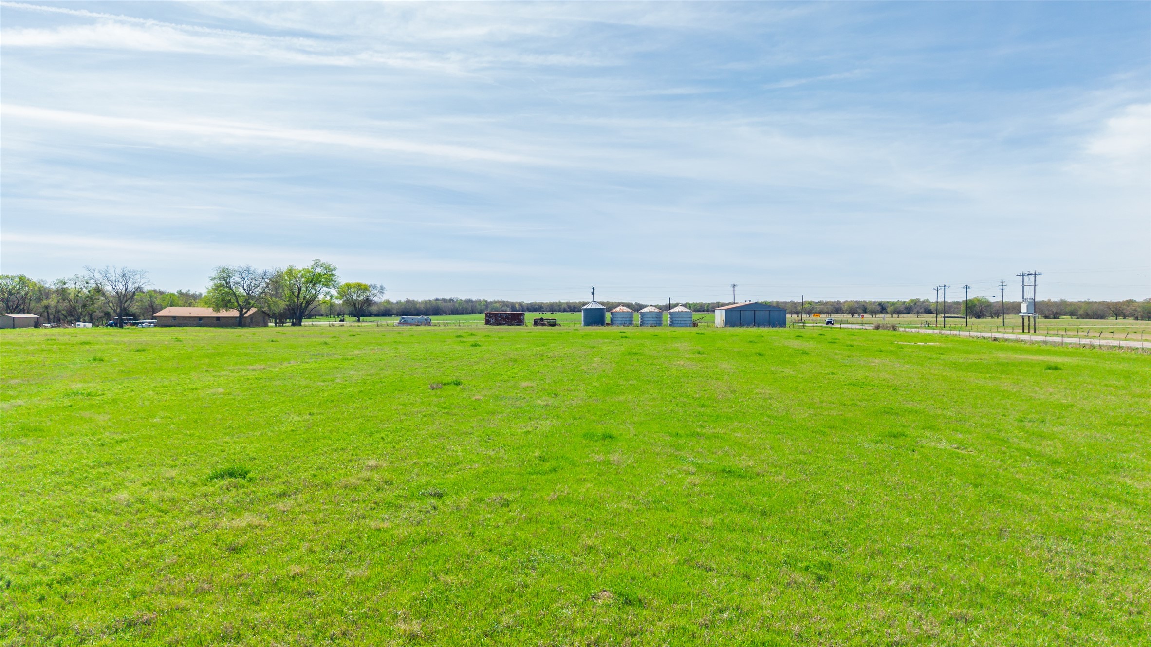 12 Acres Fm 2649 Lone Oak TX 75453